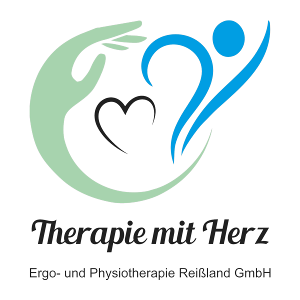 Theraphie mit Herz